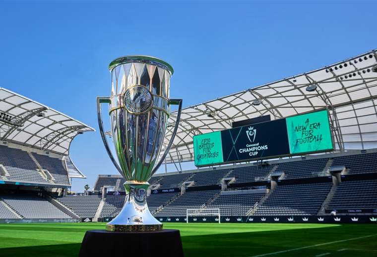 Concacaf Media