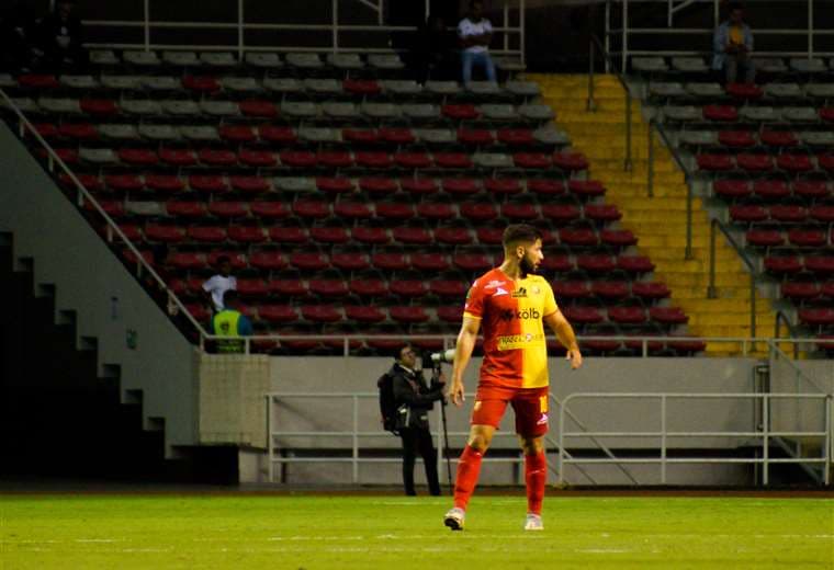 Foto Juan Manuel Quirós