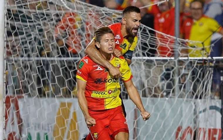 Prensa Herediano