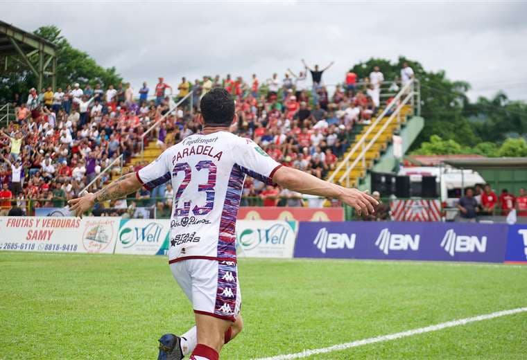 Prensa Saprissa