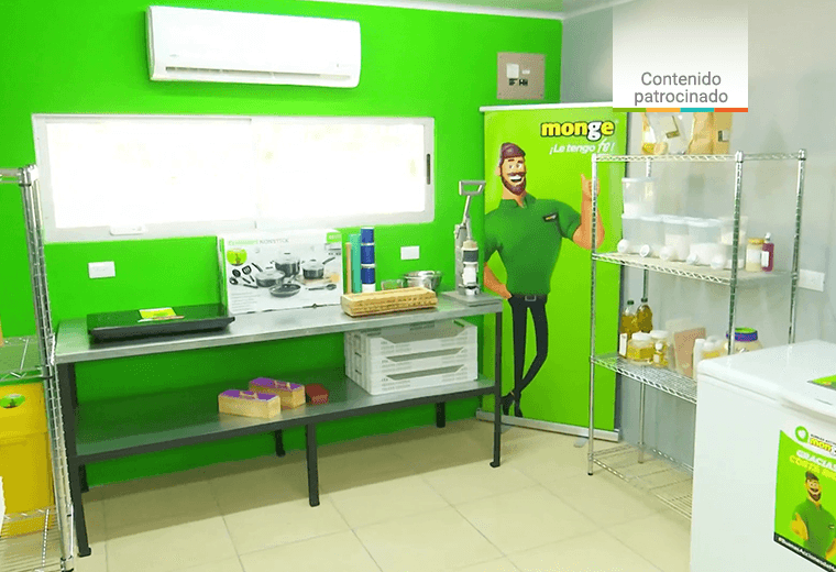 Mamá emprendedora de Parrita ha visto crecer su negocio