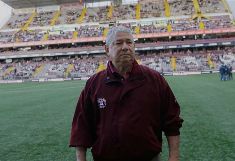Prensa Saprissa