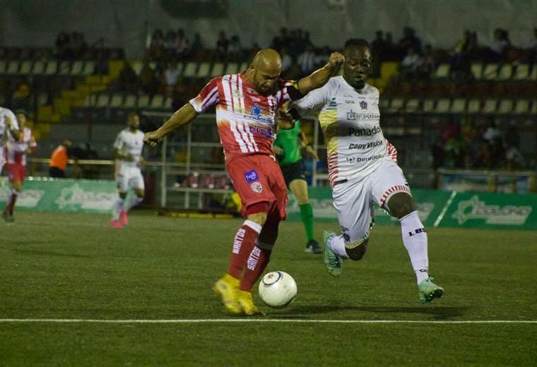 Prensa Santos