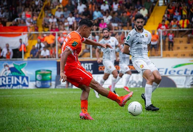Prensa PFC