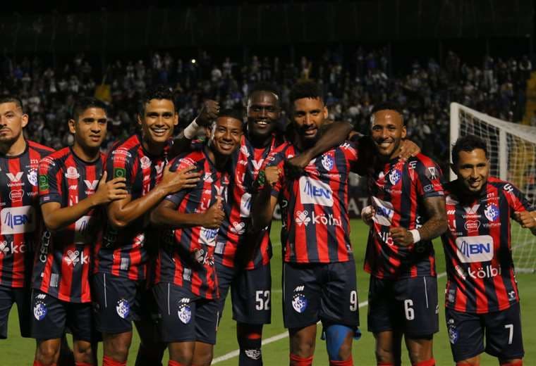 Cortesía: CSC
