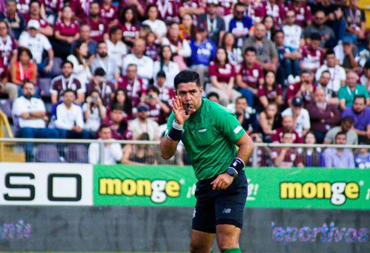 Foto Juan Manuel Quirós