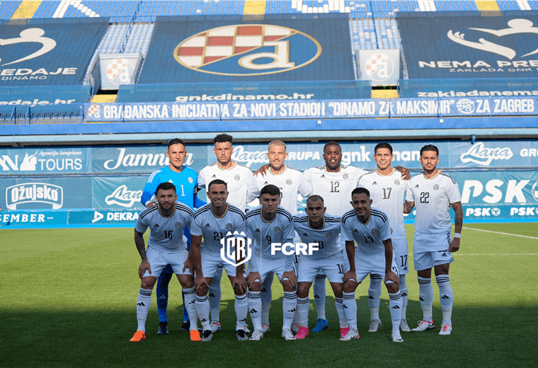 Foto FCRF