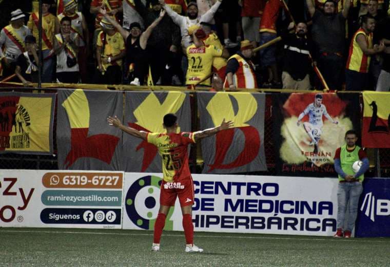Prensa Unafut