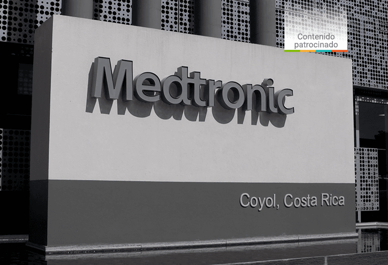 MEDTRONIC invita a estudiantes a ser parte de su “Student Program”