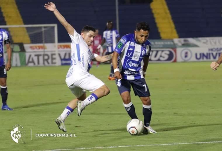 Cortesía: CSC
