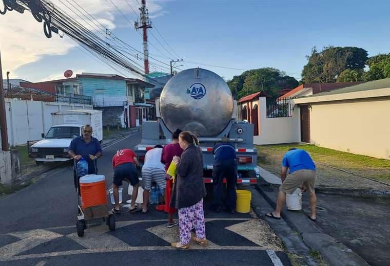Instituto Costarricense de Acueductos y Alcantarillados (AyA) | Facebook