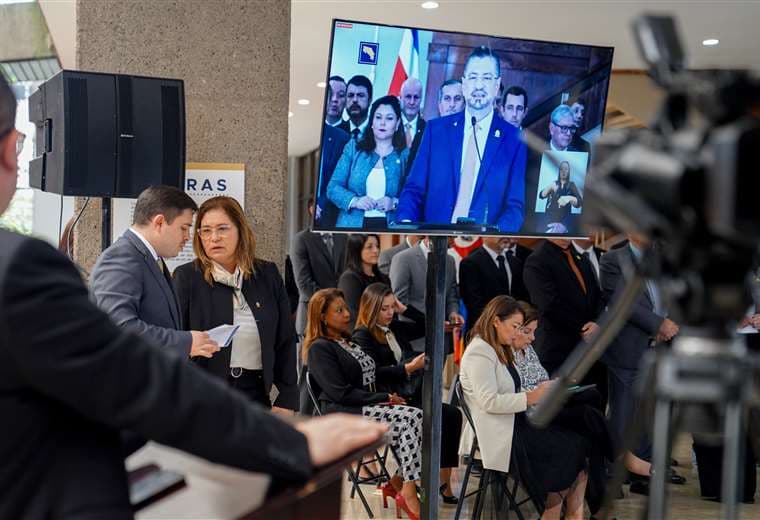 Julieth Méndez | Casa Presidencial