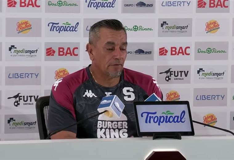 Prensa Saprissa