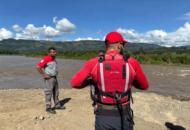 Cruz Roja Costarricense | Cortesía