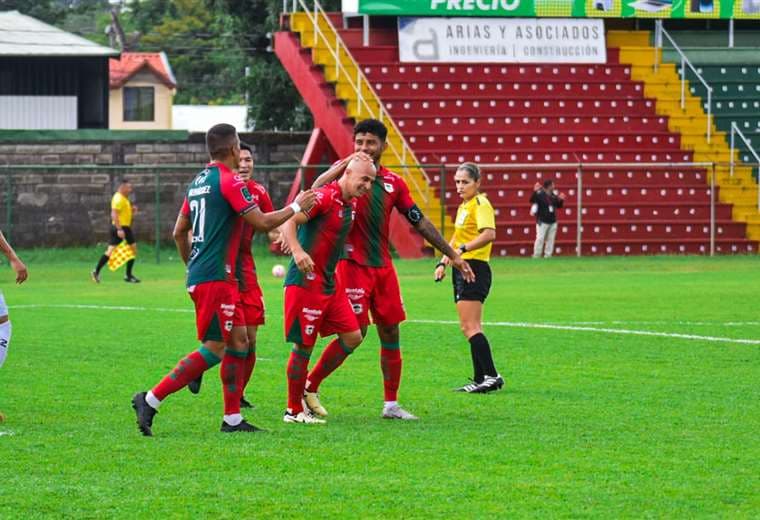 Prensa Guanacasteca