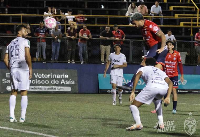 Prensa San Carlos