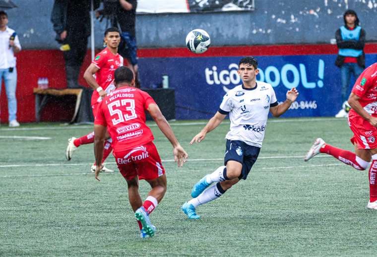 Prensa Cartaginés