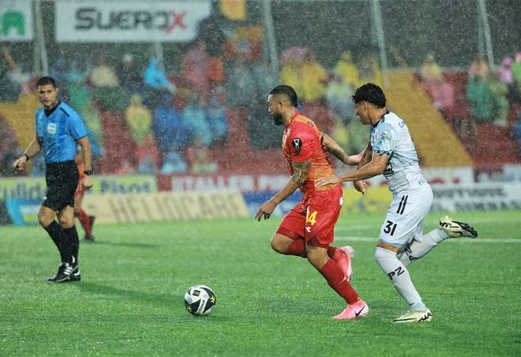 Prensa Herediano