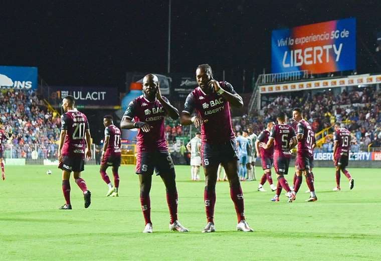 Prensa Saprissa