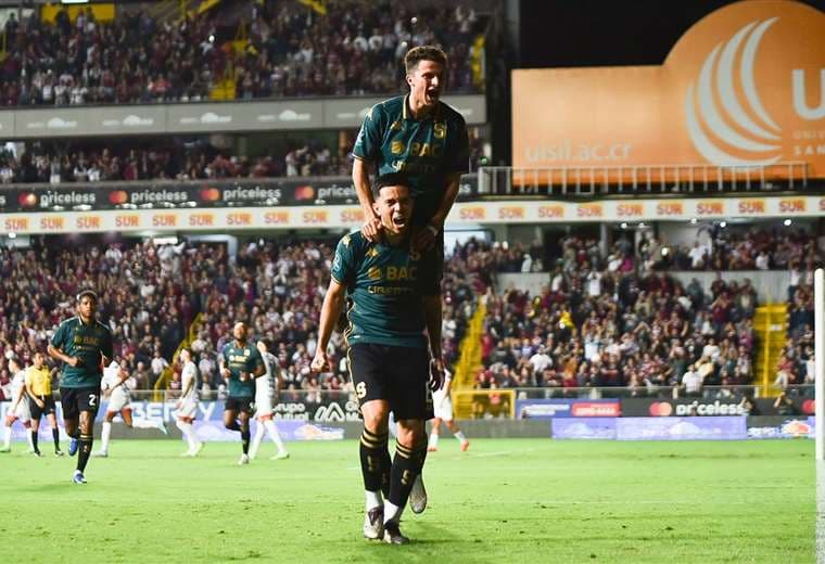Prensa Saprissa