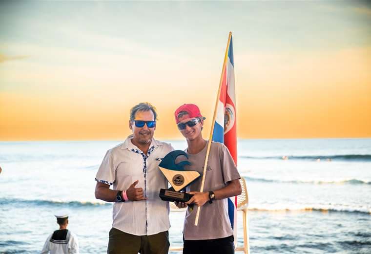 Federación de Surf