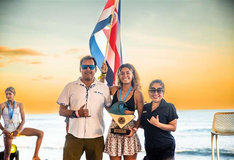 Federación de Surf