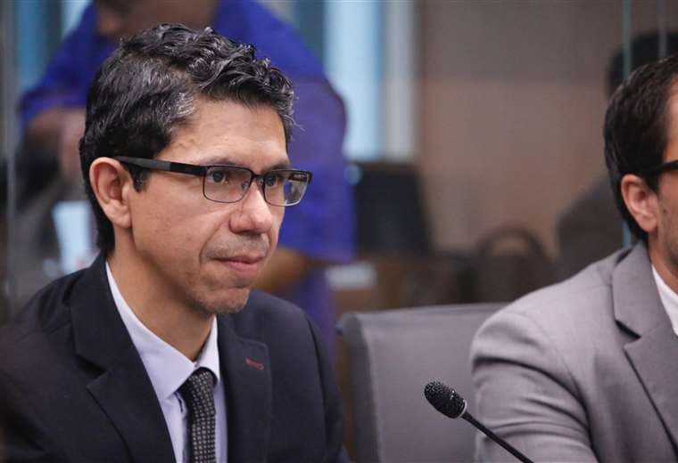 Cortesía prensa PLN