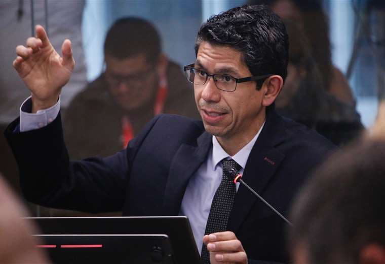 Cortesía prensa PLN