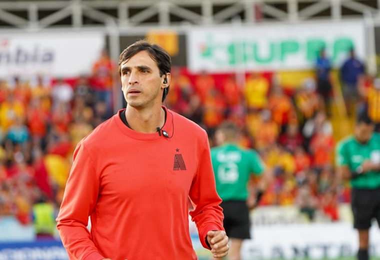 Bryan Ruiz. Foto: Juan Manuel Quirós.