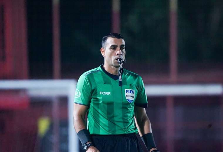 Juan Gabriel Calderón. Foto: Juan Gabriel Quirós.