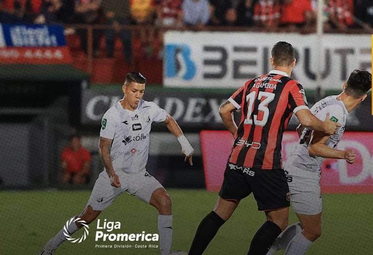 Prensa Herediano