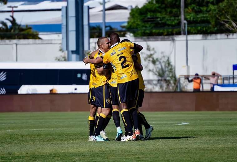 Prensa Liberia