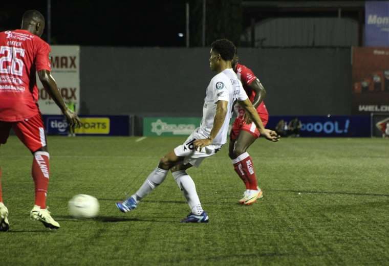 Prensa Herediano