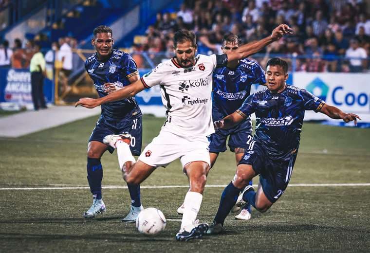 Prensa LDA