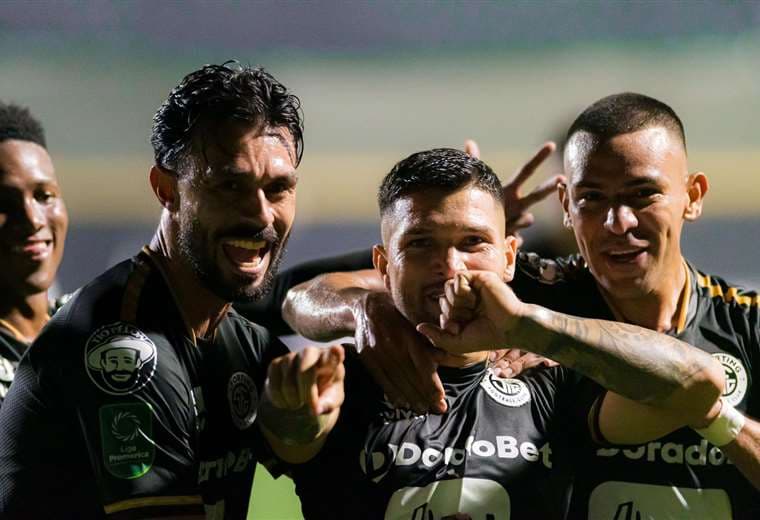 Prensa Sporting FC