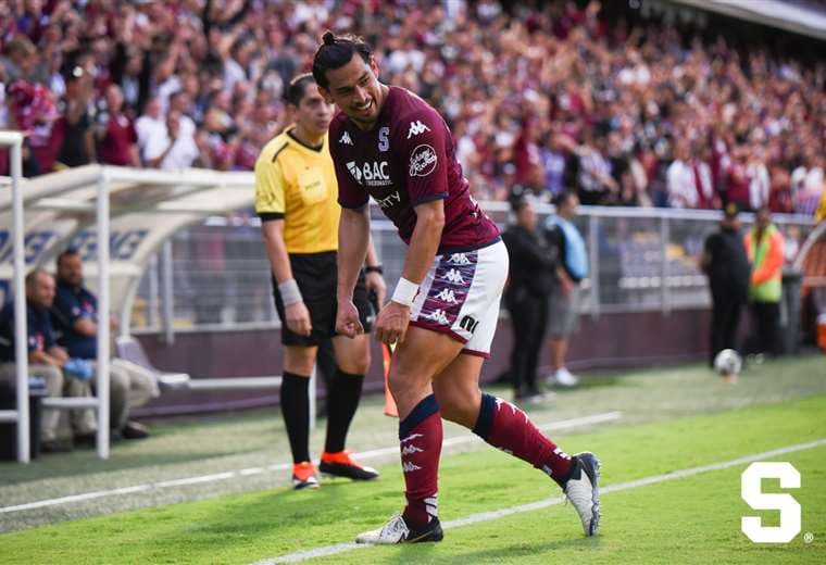 Prensa Saprissa