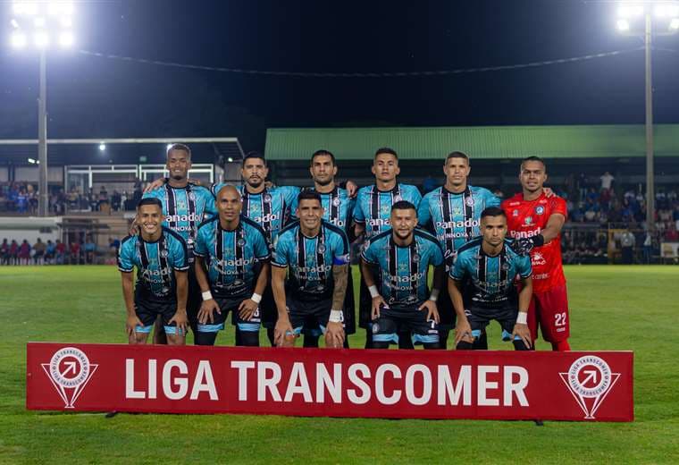 Prensa Santa Ana FC
