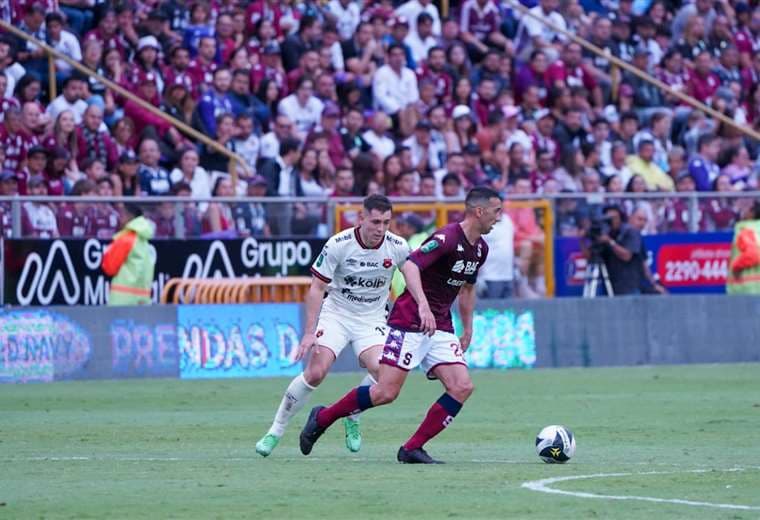 Cortesía Juan Quirós