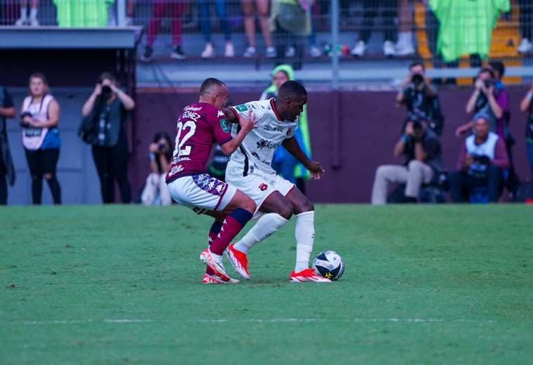 Cortesía Juan Quirós