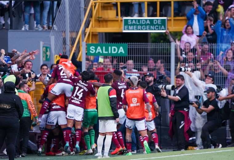 Cortesía: Juan Manuel Quirós Cavallini