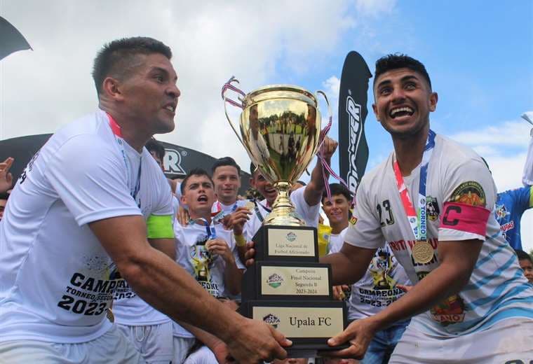 Prensa Linafa