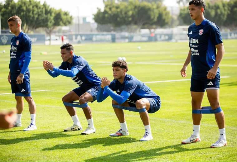 Prensa FCRF