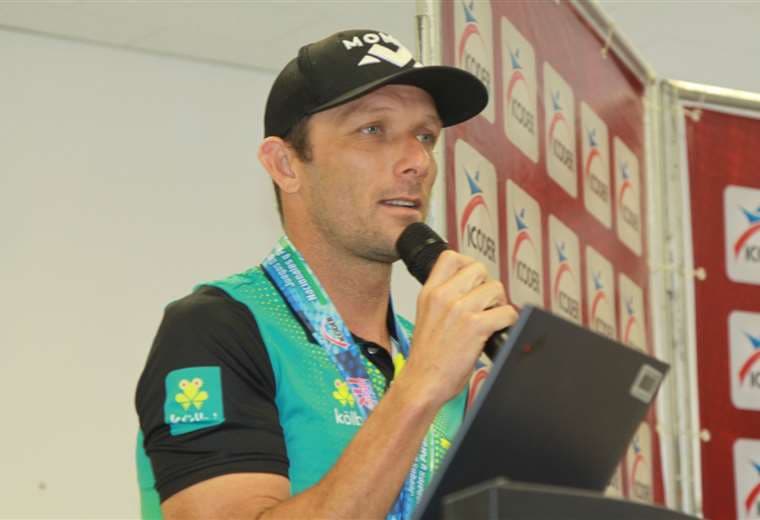 Prensa Icoder