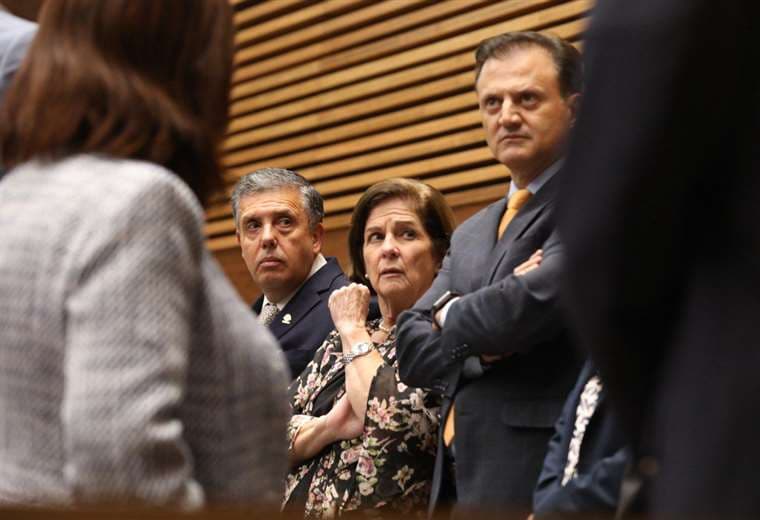 Asamblea Legislativa | Cortesía