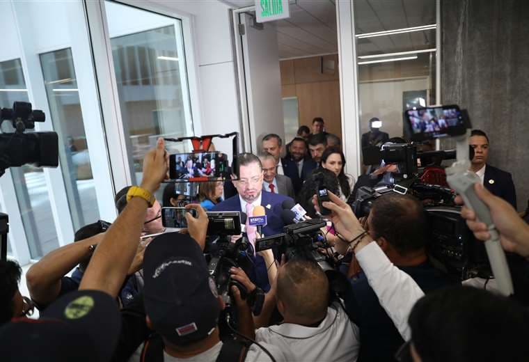 Cortesía prensa Asamblea Legislativa