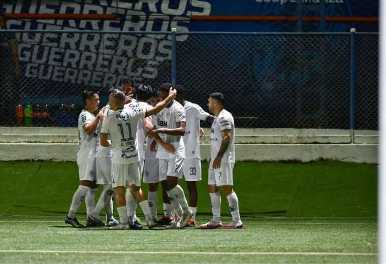 Prensa Sporting FC