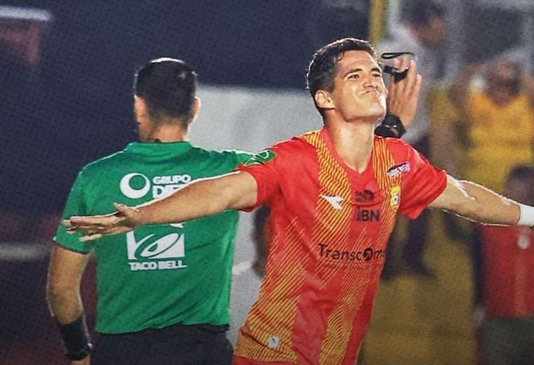 Prensa Herediano