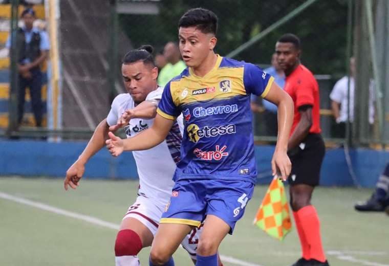 Prensa Managua FC