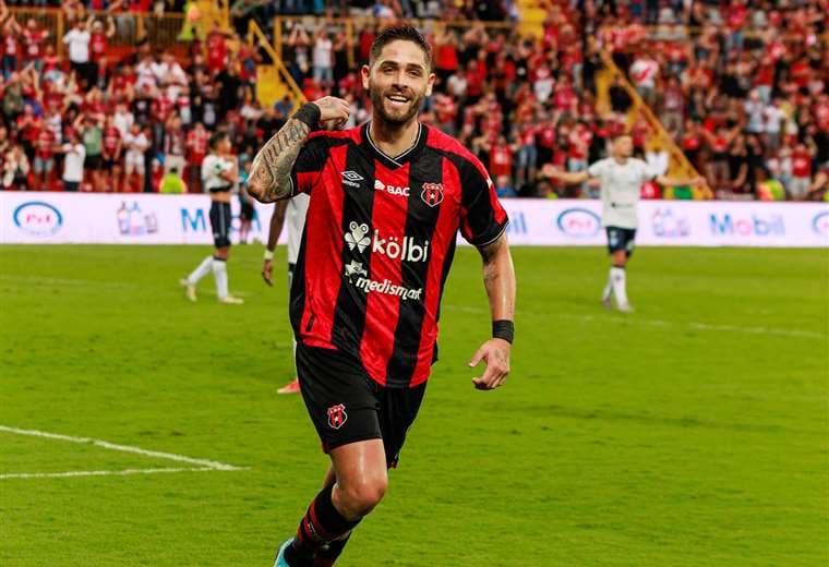 Jonathan Moya refuerza al campeón de Honduras