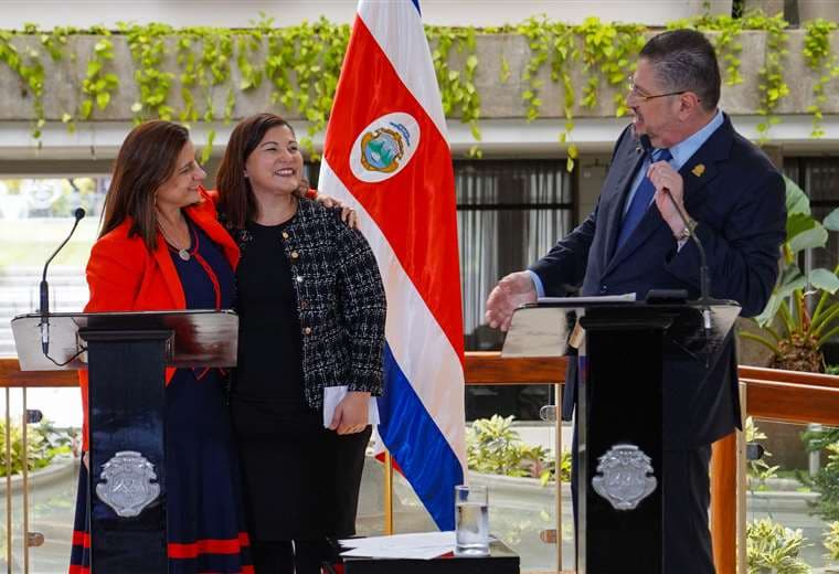 Johanfred Bonilla | Casa Presidencial